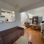 Pleasent Sunset In Cesme-site Soley 17 Βίλα Çeşme