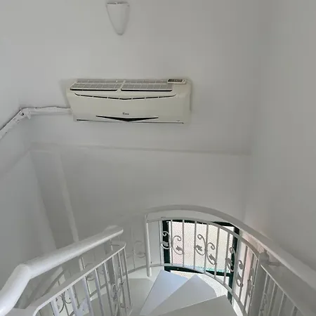 فيلة Pleasent Sunset In Cesme-site Soley 17 *