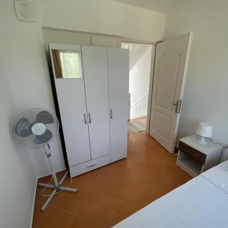 فيلة Pleasent Sunset In Cesme-site Soley 17 *