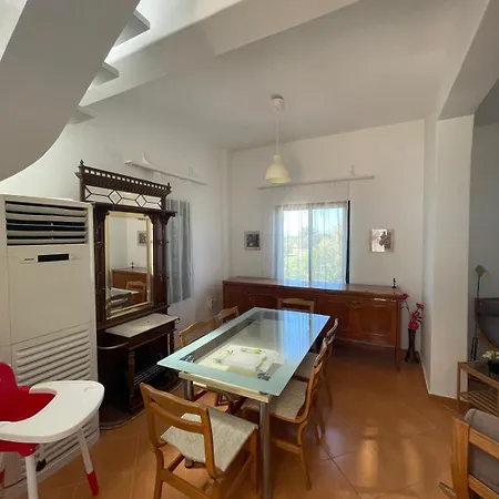 Pleasent Sunset In Cesme-site Soley 17 فيلة *