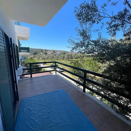 فيلة Pleasent Sunset In Cesme-site Soley 17