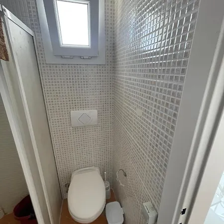 فيلة Pleasent Sunset In Cesme-site Soley 17