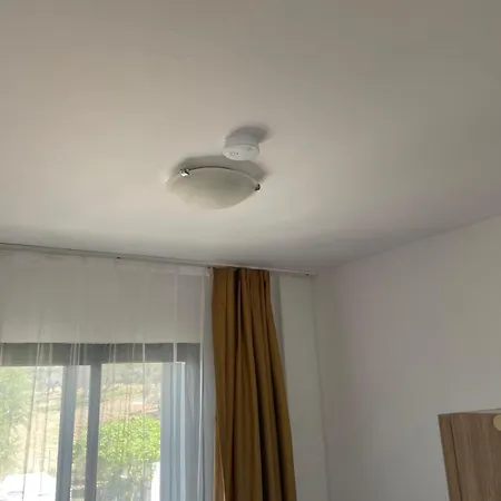 Pleasent Sunset In Cesme-site Soley 17 * Çeşme