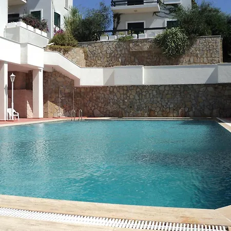 فيلة Pleasent Sunset In Cesme-site Soley 17