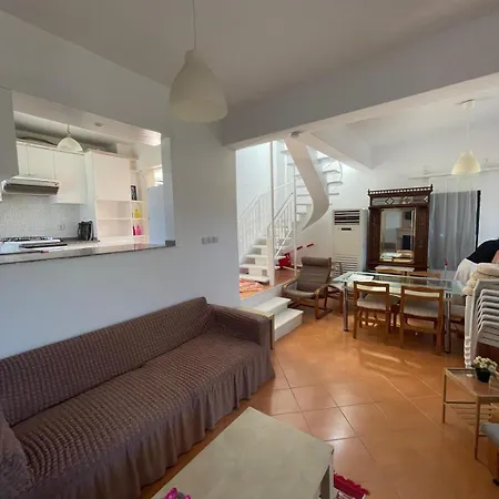 Pleasent Sunset In Cesme-site Soley 17 Villa Çeşme