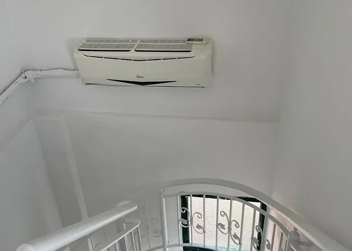 Вилла Pleasent Sunset In Cesme-site Soley 17 *