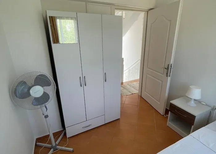 Вилла Pleasent Sunset In Cesme-site Soley 17 *