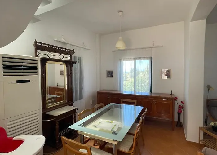 Pleasent Sunset In Cesme-site Soley 17 Вилла *