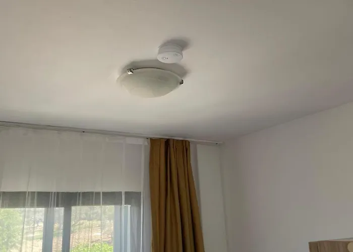 Pleasent Sunset In Cesme-site Soley 17 * Кешме