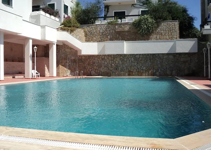 Вилла Pleasent Sunset In Cesme-site Soley 17